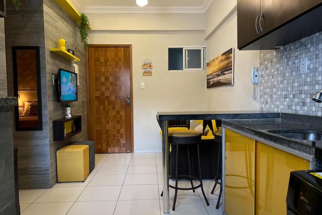 Photo of Kitchen in Fatima