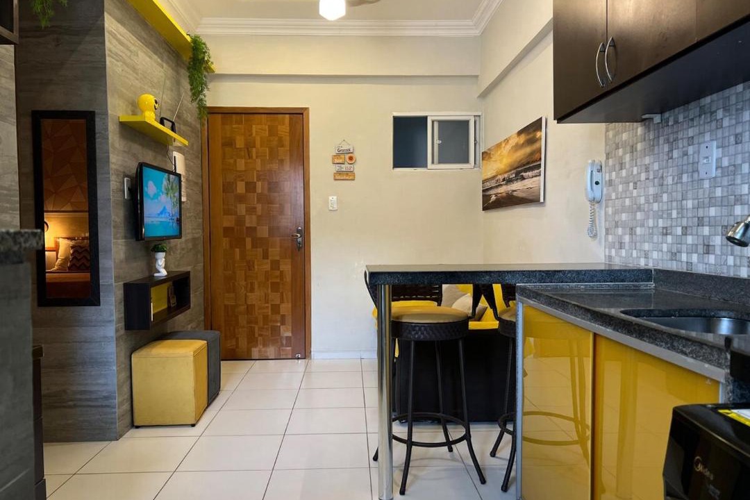 Photo of Kitchen in Fatima