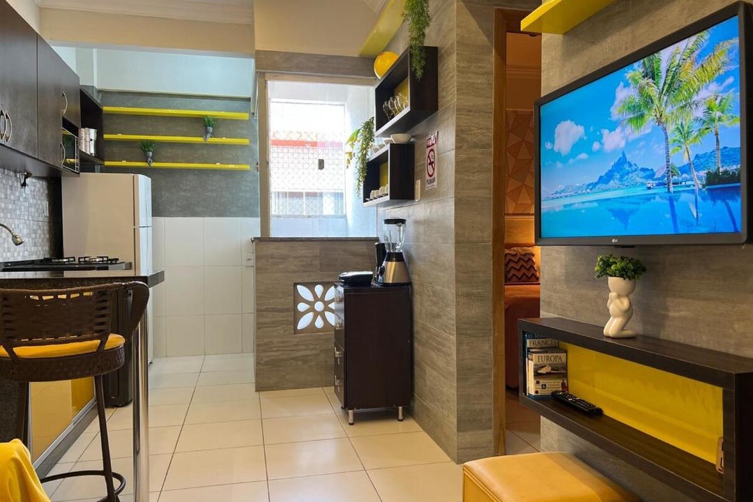 Photo of Kitchen in Fatima