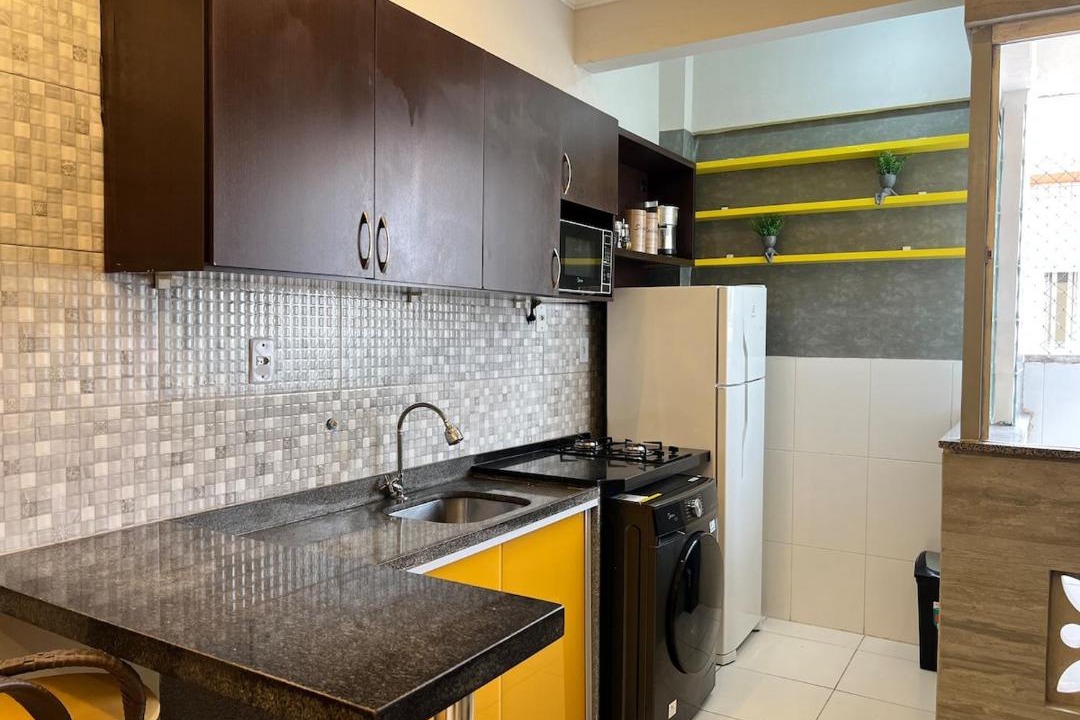 Photo of Kitchen in Fatima