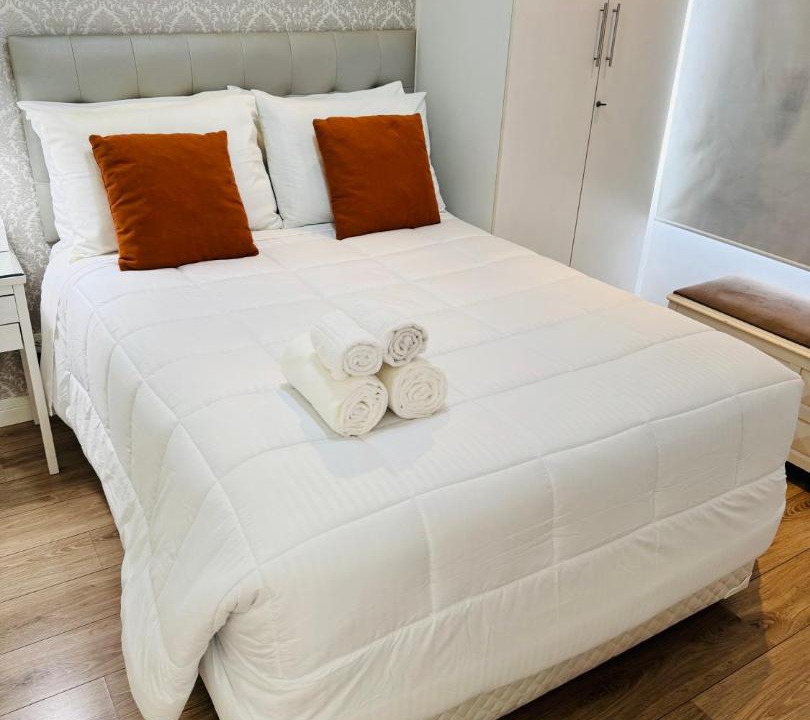 Photo of Bedroom in Indianopolis