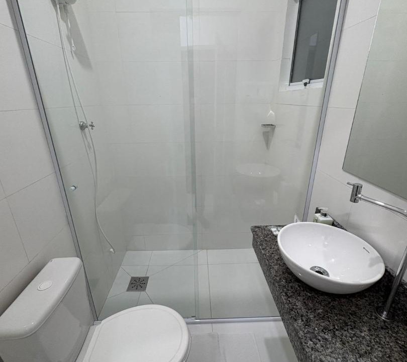 Photo of Bathroom in Encruzilhada do Sul