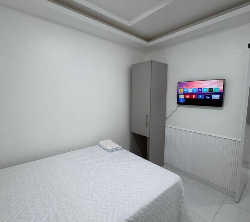Photo of Bedroom in Encruzilhada do Sul