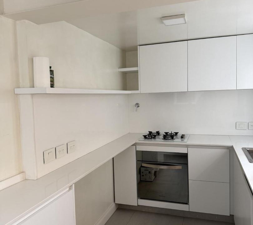 Photo of Kitchen in Balvanera