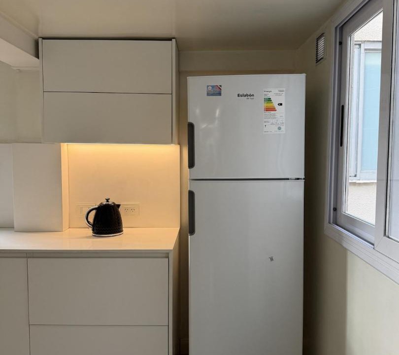 Photo of Kitchen in Balvanera