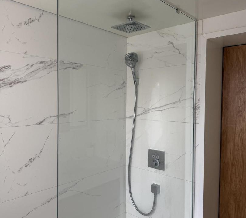 Photo of Bathroom in Balvanera
