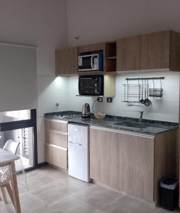 Photo of Kitchen in Capilla del Monte