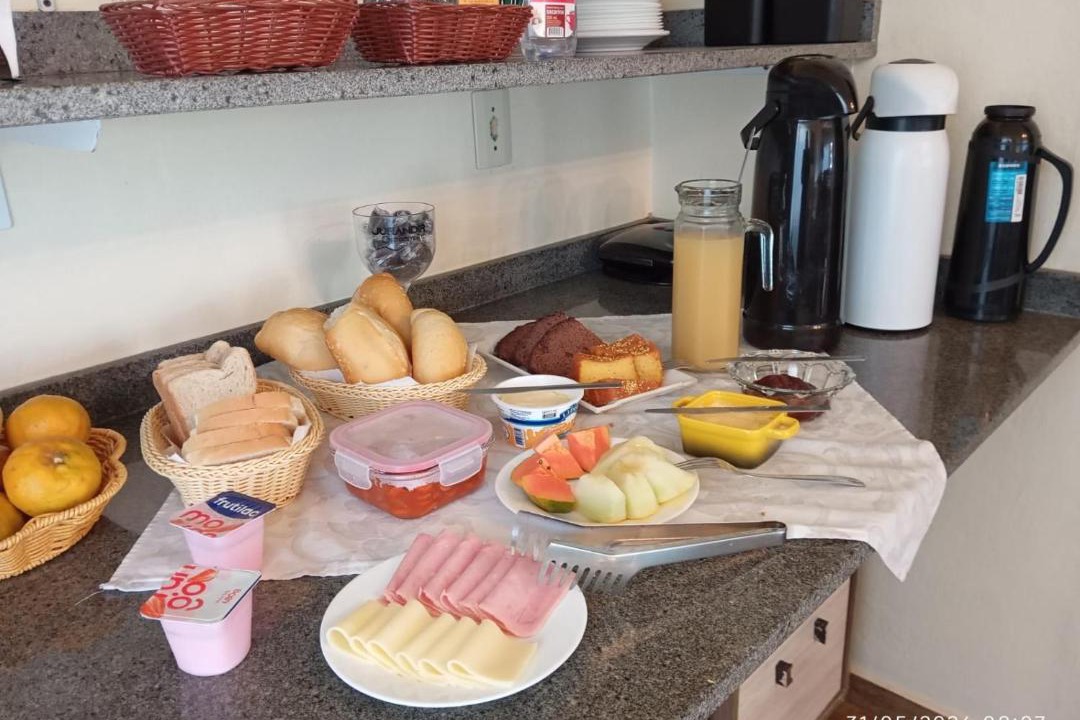 Photo of Kitchen in Barra Velha