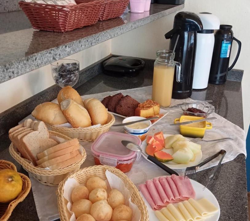 Photo of Kitchen in Barra Velha