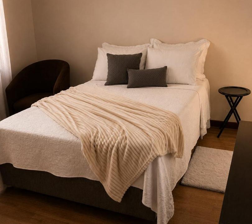 Photo of Bedroom in Estancia Velha