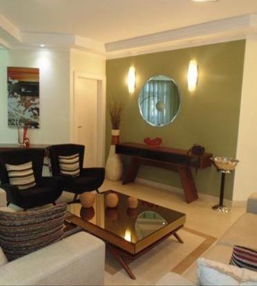 Photo of Livingroom in Caconde
