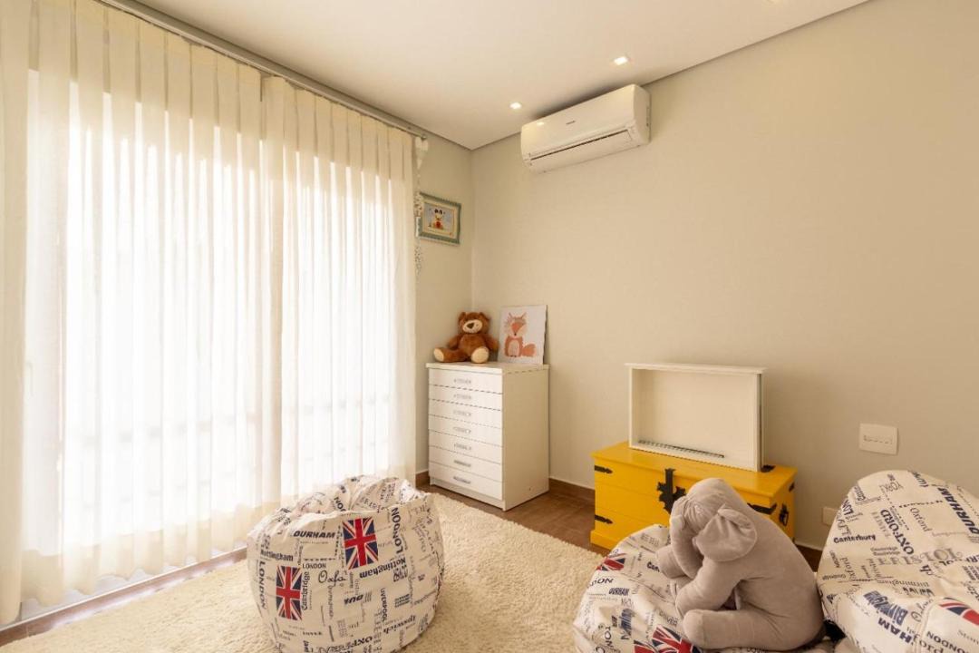 Photo of Bedroom in Caconde