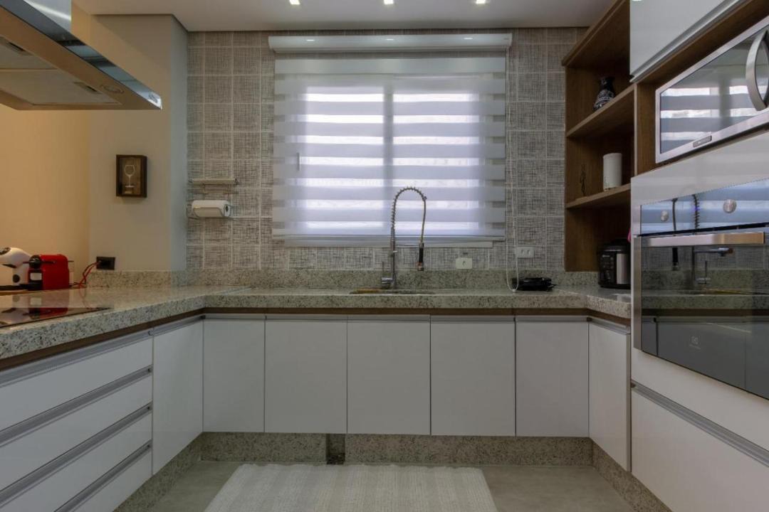 Photo of Kitchen in Caconde