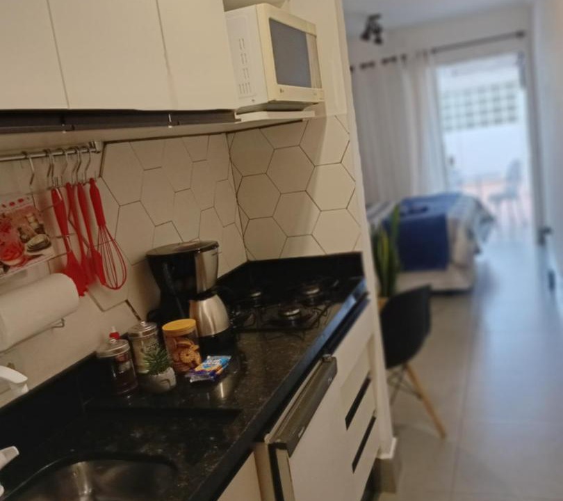Photo of Kitchen in Matriz