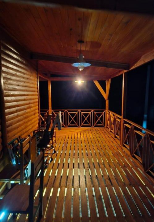 Photo of Patio Balcony in Corpus Christi