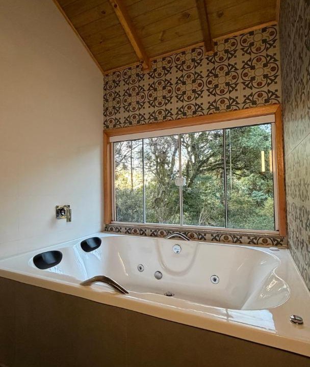 Photo of Bathroom in Sao Joaquim