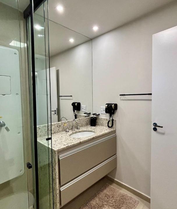 Photo of Bathroom in Centro