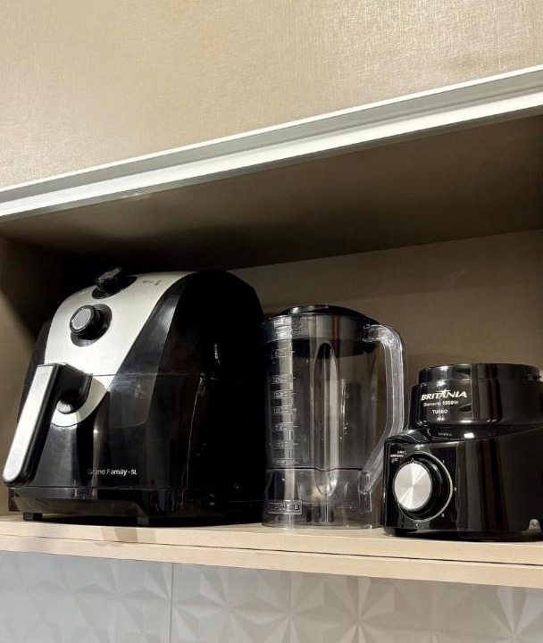 Photo of Kitchen in Centro