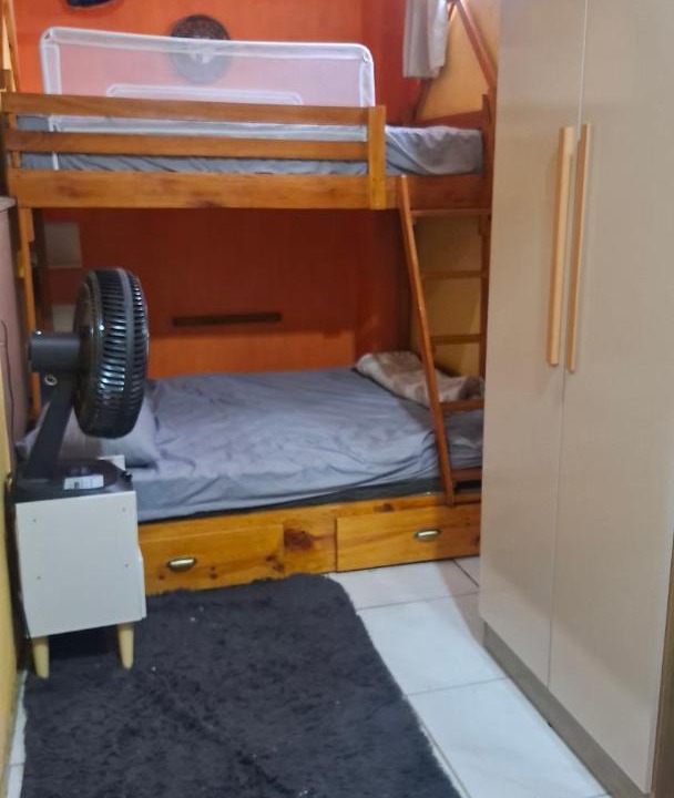 Photo of Bedroom in Cachoeirinha