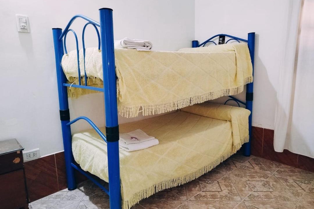 Photo of Bedroom in Fiambala