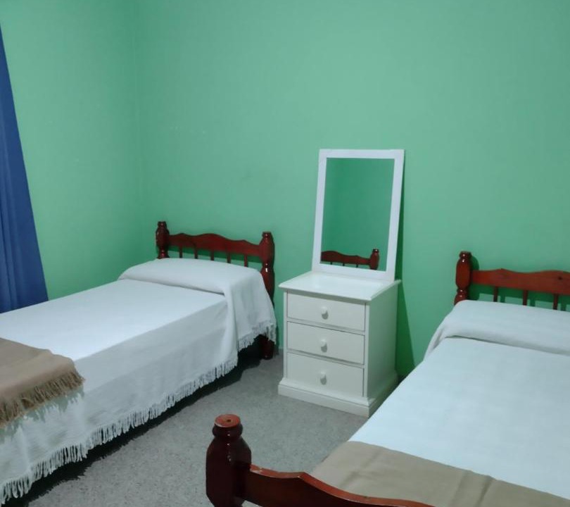 Photo of Bedroom in Londres