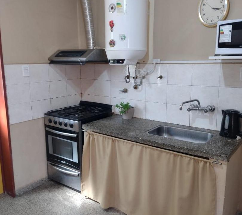 Photo of Kitchen in Londres