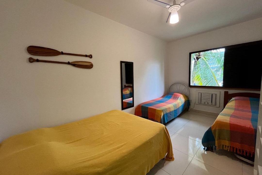 Photo of Bedroom in Toninhas