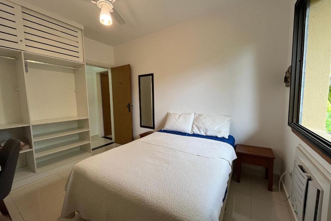 Photo of Bedroom in Toninhas