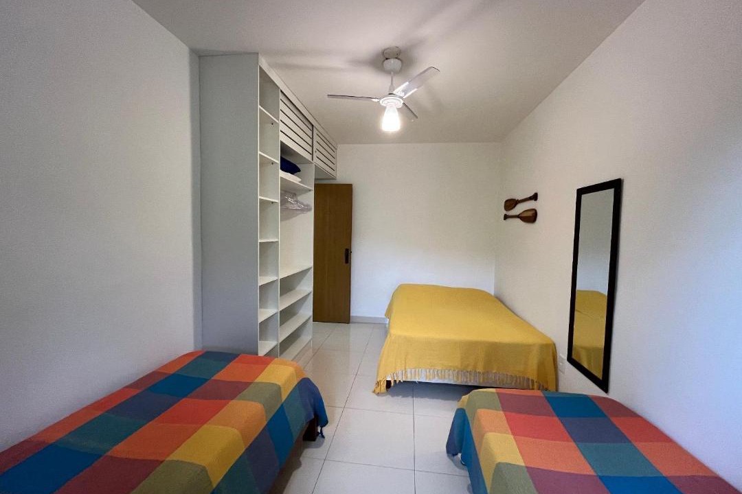 Photo of Bedroom in Toninhas