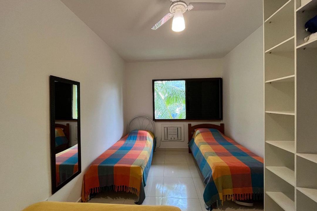 Photo of Bedroom in Toninhas