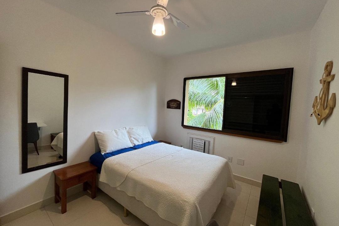 Photo of Bedroom in Toninhas