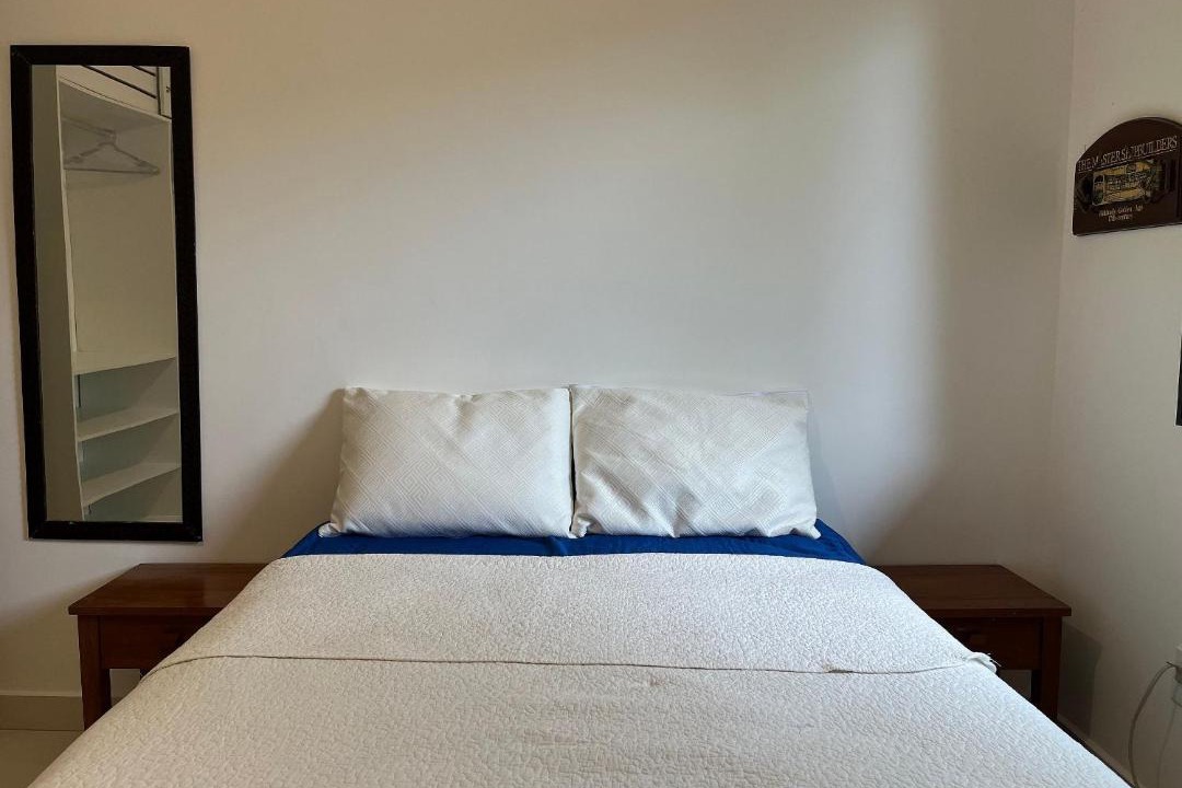 Photo of Bedroom in Toninhas