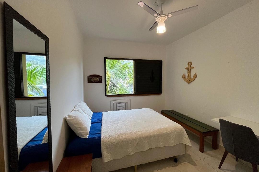 Photo of Bedroom in Toninhas