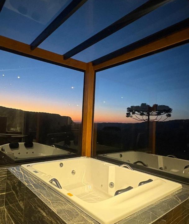Photo of Bathroom in Alfredo Wagner