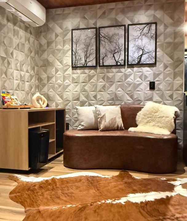 Photo of Livingroom in Alfredo Wagner