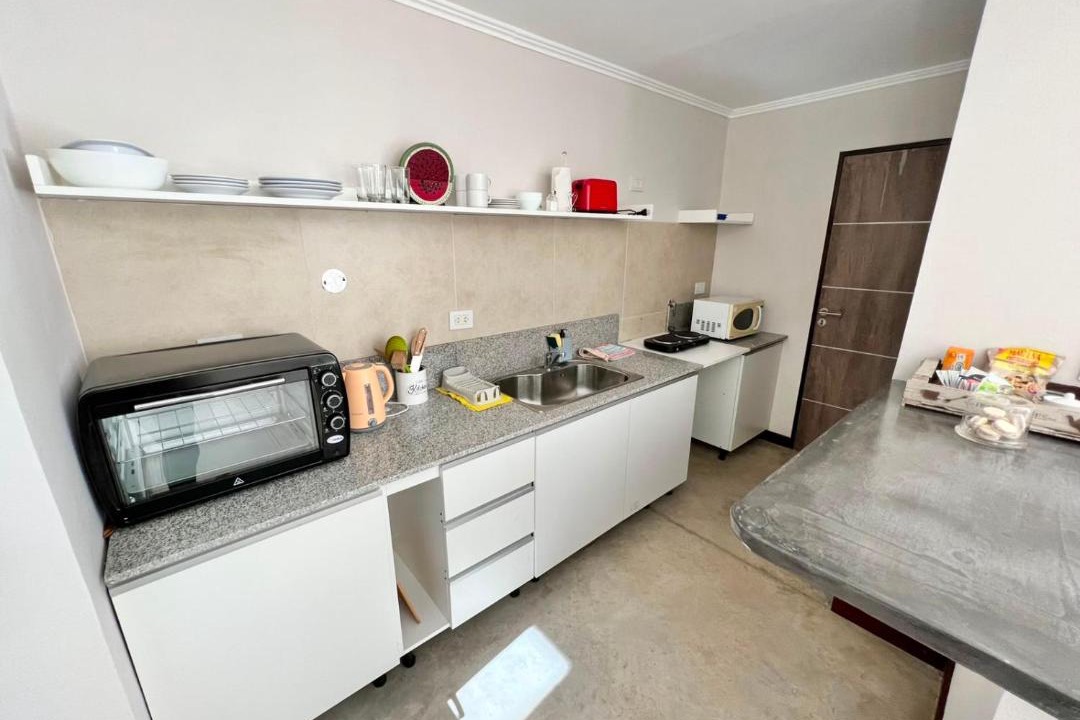 Photo of Kitchen in Bella Vista