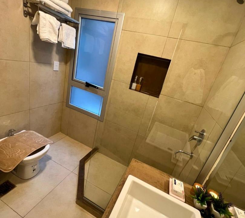 Photo of Bathroom in Bella Vista