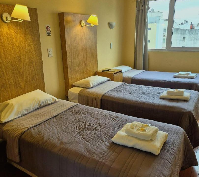 Photo of Bedroom in Belgrano