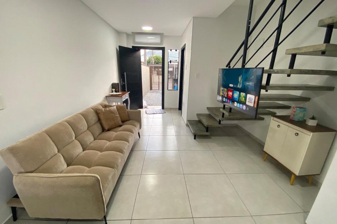 Photo of Livingroom in Aventureiro
