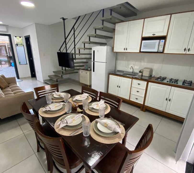 Photo of Kitchen in Aventureiro