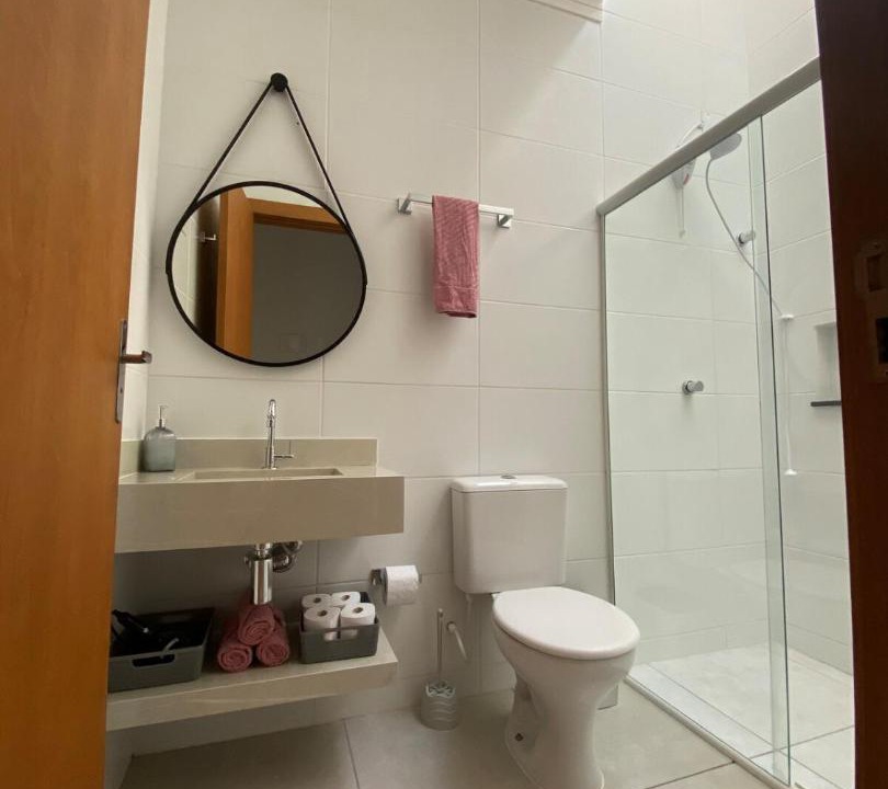 Photo of Bathroom in Aventureiro