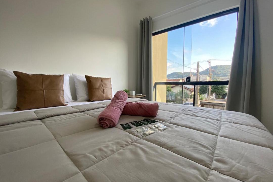 Photo of Bedroom in Aventureiro