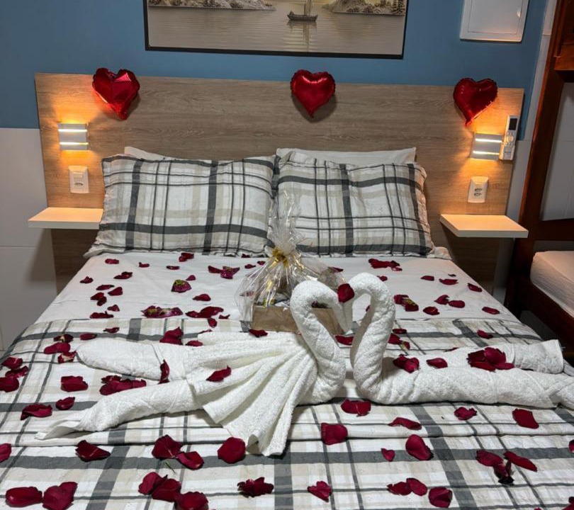 Photo of Bedroom in Barreirinhas