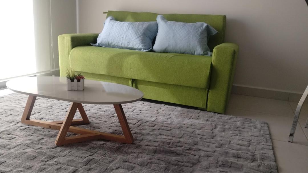 Photo of Livingroom in Encarnacion