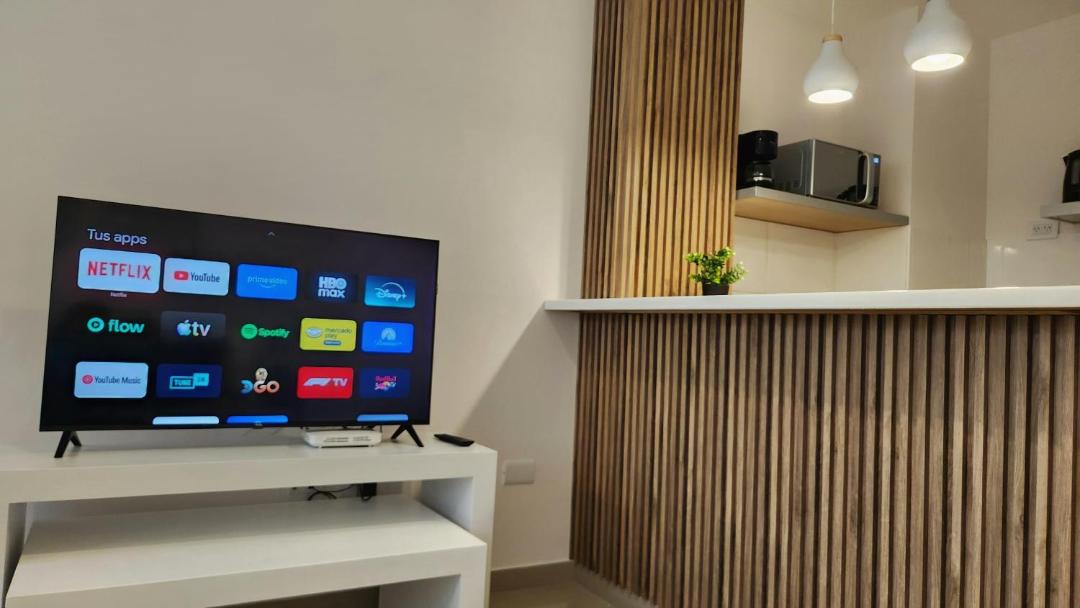 Photo of Livingroom in Bahia Blanca