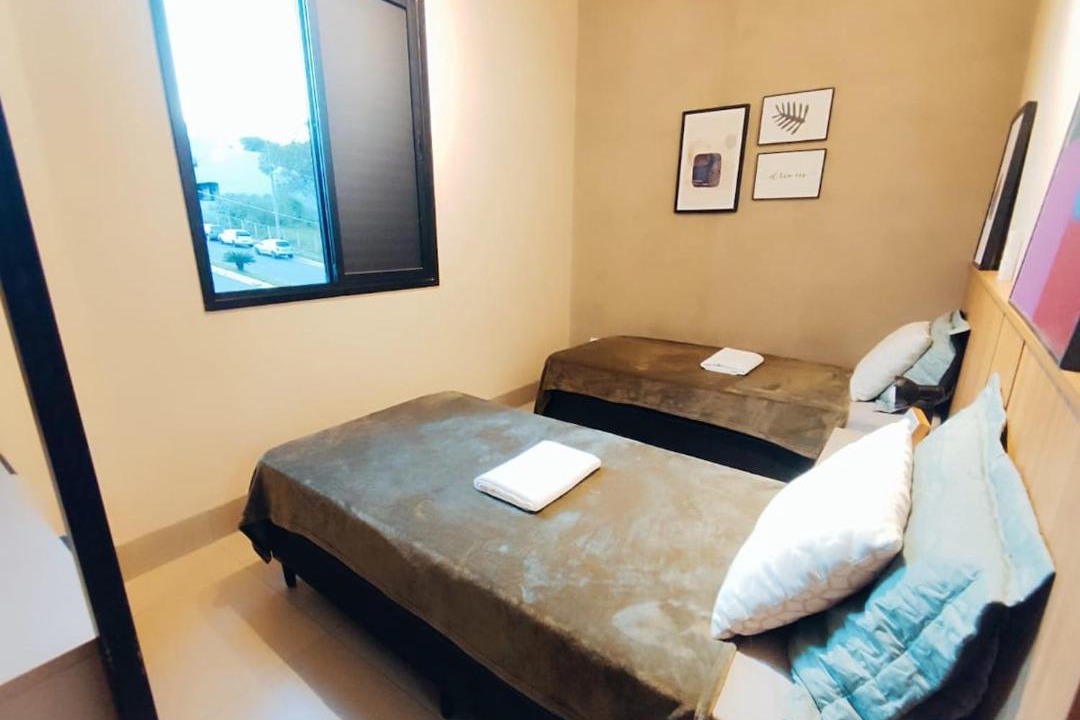 Photo of Bedroom in Alvares Machado