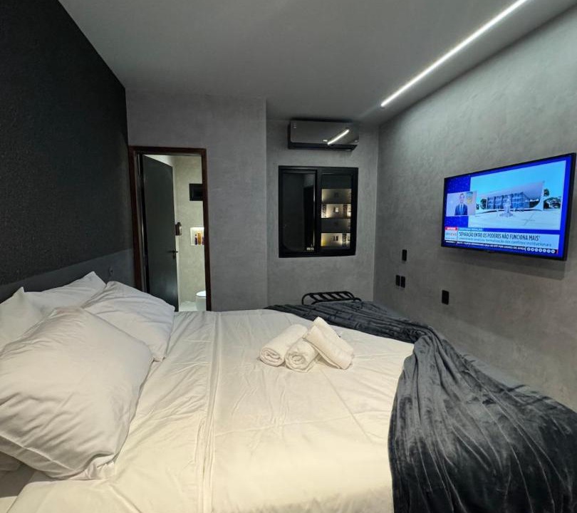 Photo of Bedroom in Arcoverde