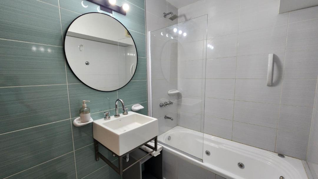 Photo of Bathroom in Bahia Blanca