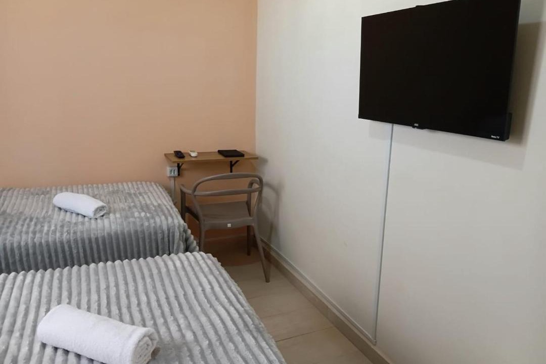 Photo of Bedroom in Londrina