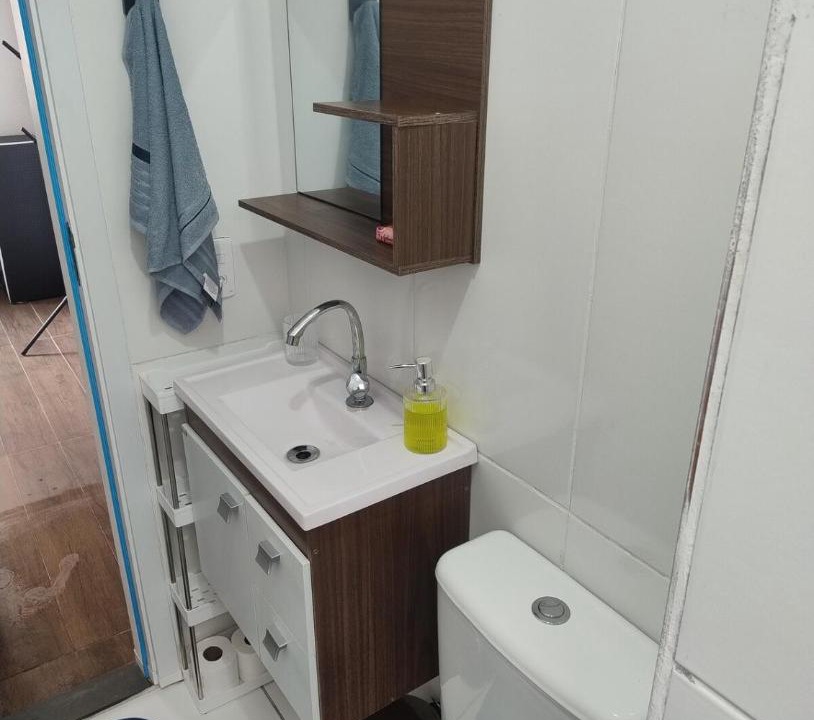Photo of Bathroom in Guaratiba